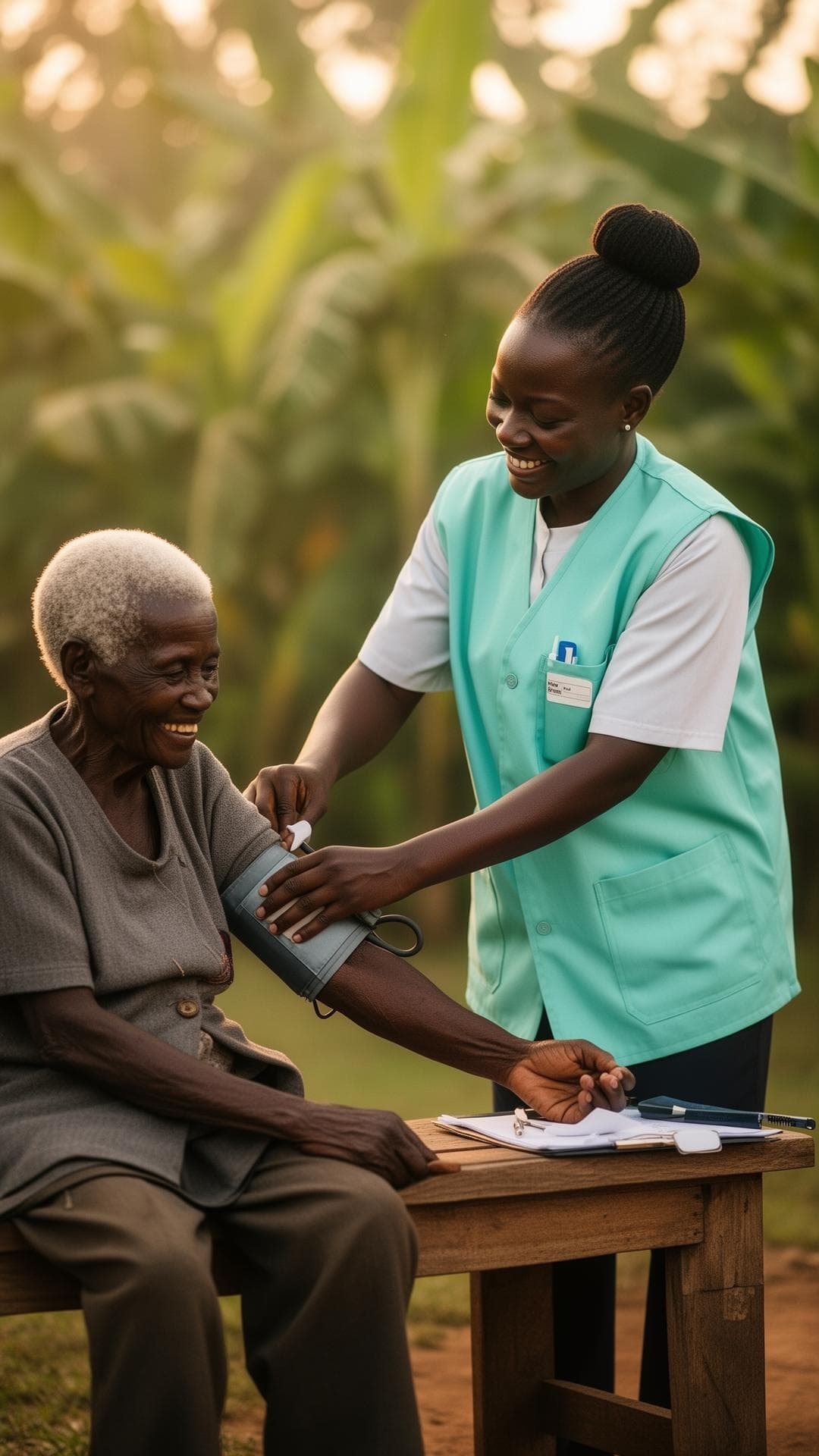 AKUA'CARE